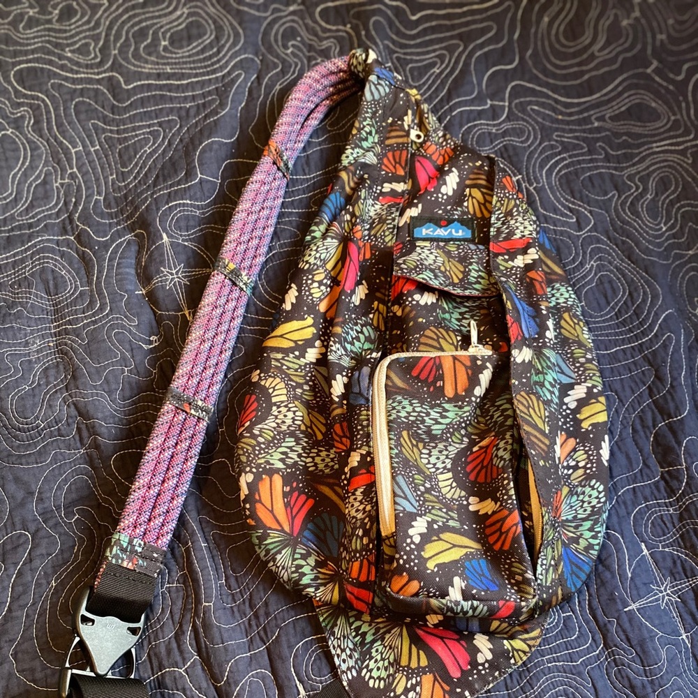 Monarch Kavu